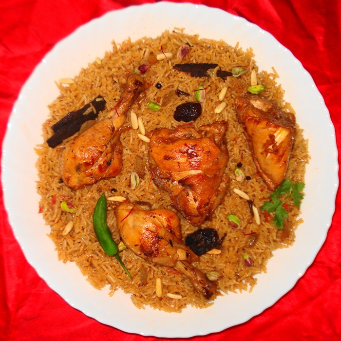 kabsa image
